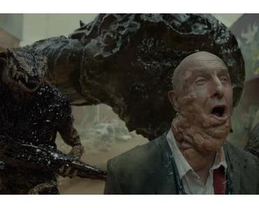 Rakka Volume 1 – Gratis Sci-Fi-Kurzfilm von Neill Blomkamp