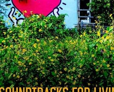 Soundtracks for Living – Volume 13 (Mixtape)