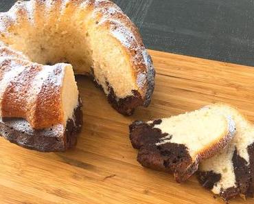 Marmorkuchen