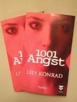 [Geburtstagsmonat] Lily Konrad - Das Gewinnspiel