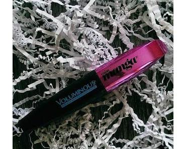 L'Oréal Miss Manga Mascara