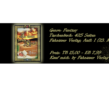 .: Rezension ~ In einem fernen Land :.