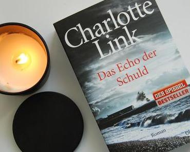 {Gelesen} Das Echo der Schuld von Charlotte Link