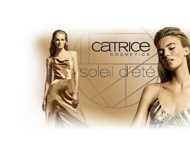 soleil d'été LE - Catrice