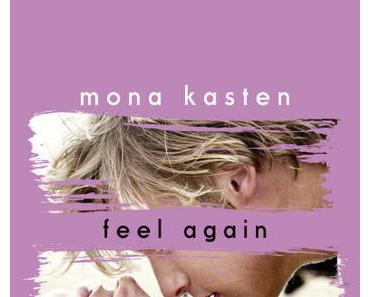 [Rezension] Feel Again