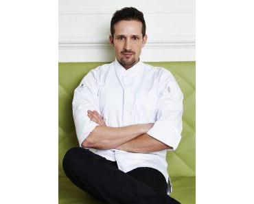 Anton Pozeg wird neuer Küchenchef im Schwarzreiter Tagesbar & Restaurant