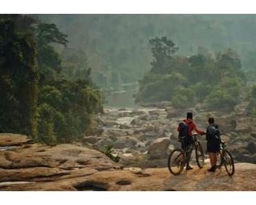 Blood Road – 2000 km auf dem Ho Chi Minh Trail