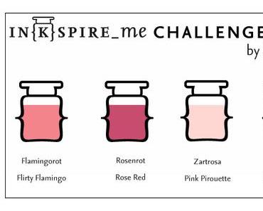 In{k}spire_me Challenge #306 {Nur Mut!}