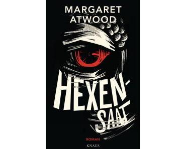 Atwood, Margaret: Hexensaat
