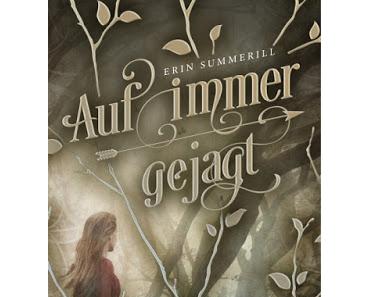 [Rezension] Auf immer gejagt