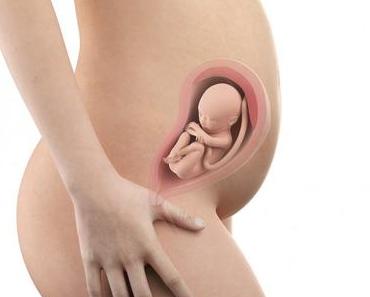 27. SSW (Schwangerschaftswoche): Dein Baby, dein Körper, Beschwerden und mehr