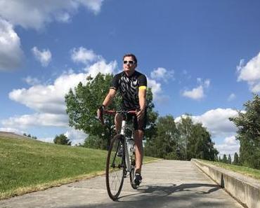 Velothon 2017 in Berlin. So war mein erstes Radrennen!