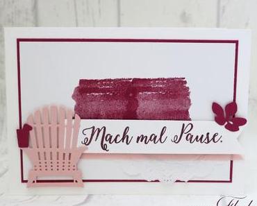 Jahr voller Farben meets InColors17-19 {Der Sommer}