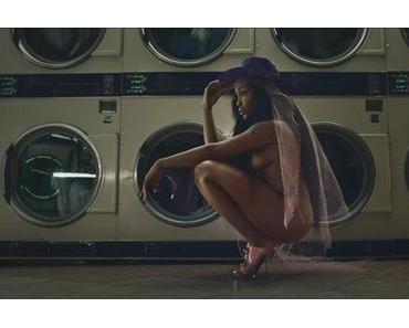 Mucke-Mix #75: SZA / Damian Marley / Lorde / Lovebyrd / Valaire & Alan Prater / Benjamin Booker / Dizzee Rascal