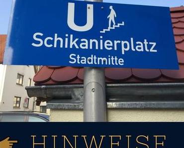 Hinweise – Oder: Die Kunst der stimmlosen Kommunikation