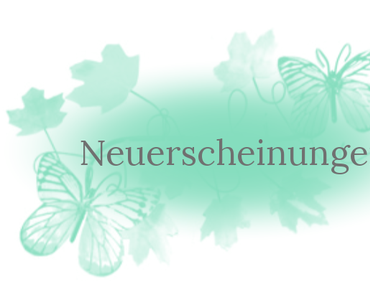 [read] Neuerscheinungen Juli 2017