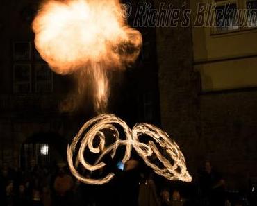 Richie´s Blick auf die Welt #Fotografie #Bilder #Feuer