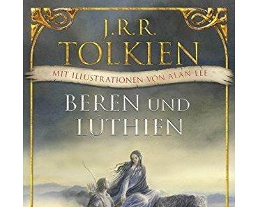 {Rezension} Beren und Lúthien von J. R. R. Tolkien