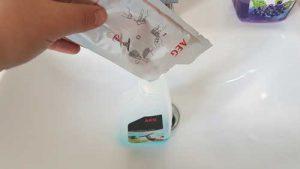 Fenstersauger WX7-60CE1 von AEG