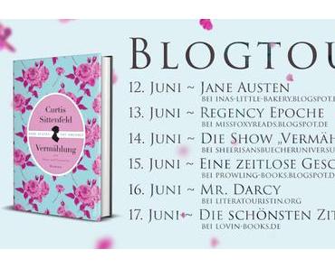 [Blogtour] Vermählung ~ Die Gewinner