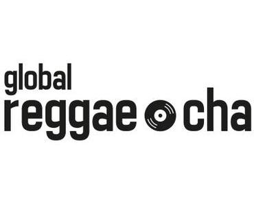 #GRC – Global Reggae Charts – Ausgabe #2 – Juni 2017