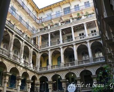 Budapest - Paloma Details