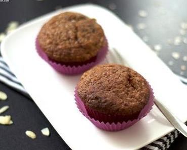 Frühstücks-Muffins