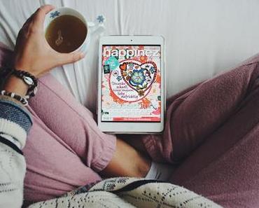 Review: Readly - Flatrate für Zeitschriften