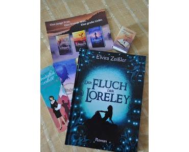 [Geburtstagsmonat] Elvira Zeißler - Das Gewinnspiel