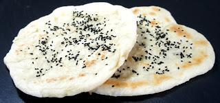 Fladenbort aus der Pfanne