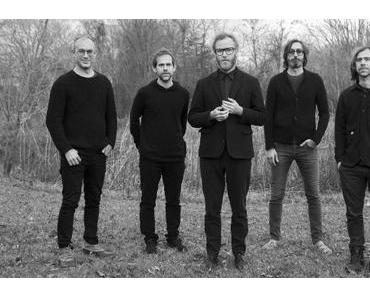 NEWSFLASH: The National, The Horrors, Ane Brun und mehr