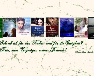 [Geburtstagsmonat] Monja Schneider - Das Gewinnspiel