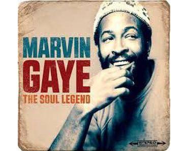 ♫ … (ړײ) ♫ ✿ ✿ ✿ Marvin Gaye – Midnight Melodies …(ړײ).(ړײ)..(ړײ)
