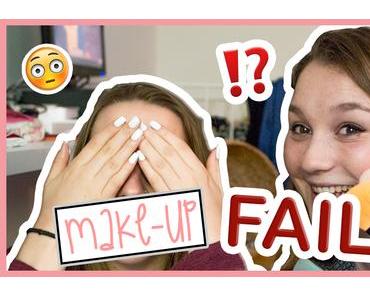 [TAG] MAKE-UP FAIL?! MY BEST FRIEND DOES MY MAKE-UP | W/ Anna | Julia’s Beauty Blog