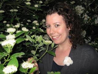 [Geburtstagsmonat] Sandra Pulletz - Autorenvorstellung