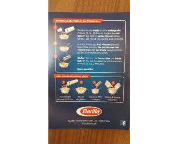 Koch Sets von Barilla