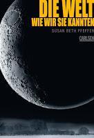 Rezension: Die Welt, wie wir sie kannten - Susan Beth Pfeffer