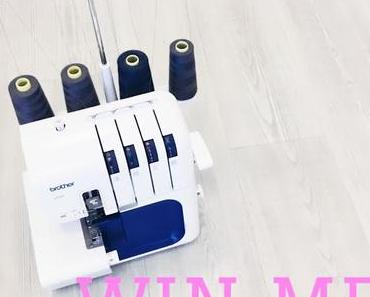 overlock {win me} ...