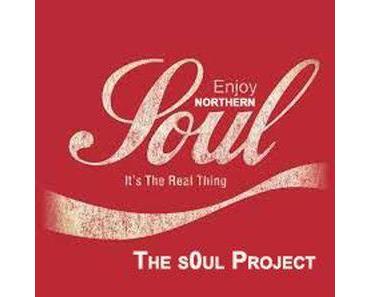 Enjoy NORTHERN SOUL – It’s THE REAL THING (Mixtape)