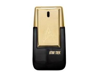 [News] – Star Trek Parfum Linie: