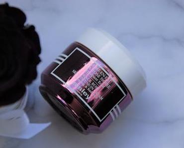{Review} Black Rose Skin Infusion Cream von Sisley