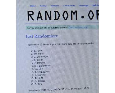 Märchenküche / Masal Mutfağı