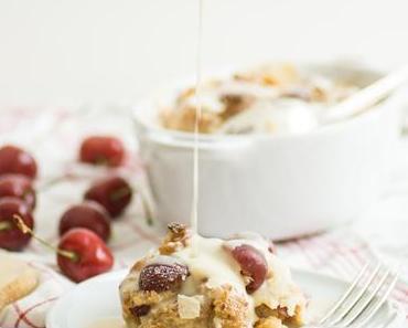 Allerlei Lieblinge mit Kirschen