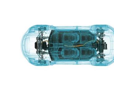 Porsche setzt auf Elektromobilität