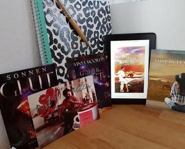 [Geburtstagsmonat] Vinya Moore - Das Gewinnspiel