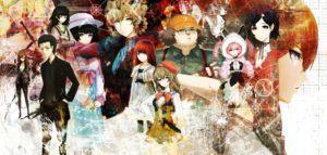 Steins;Gate „World Line”-Projekt wird 2018-2019 gestartet