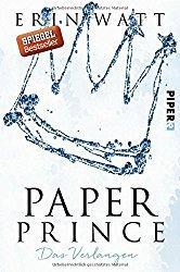 Der „Paper Prince“ im „Paper Palace“