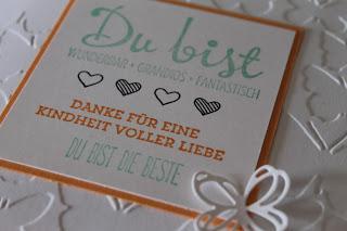 Ich hab Dich lieb, Mama