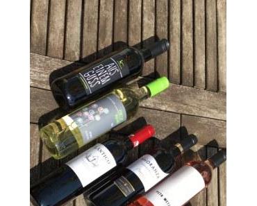 Genießerpaket von Rindchen´s Weinkontor