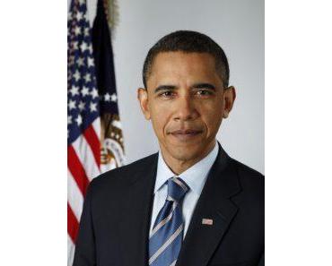Barack Obama Steckbrief
